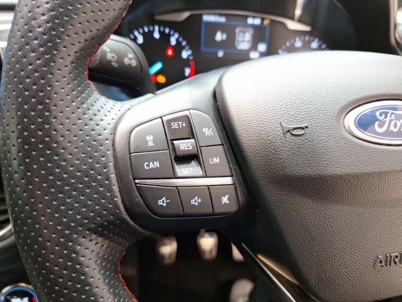 Used Ford Fiesta 2020 for sale - 76636530: Photo 15