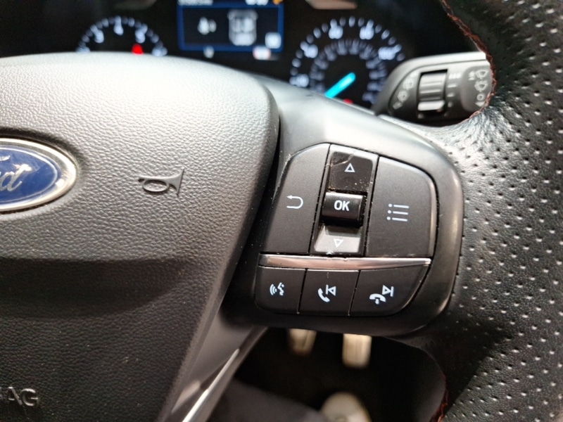 Used Ford Fiesta 2020 for sale - 76636530: Photo 16