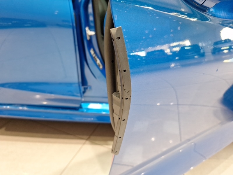 Used Ford Fiesta 2020 for sale - 76636530: Photo 17