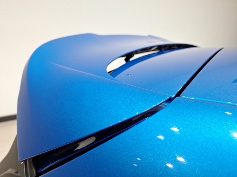 Used Ford Fiesta 2020 for sale - 76636530: Photo 18