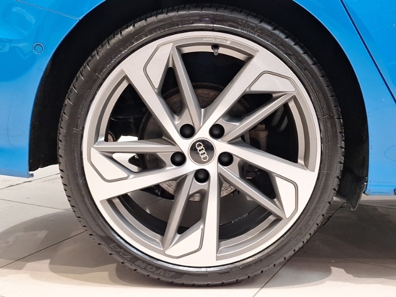 Used Audi A3 2021 for sale - 76947533: Photo 12