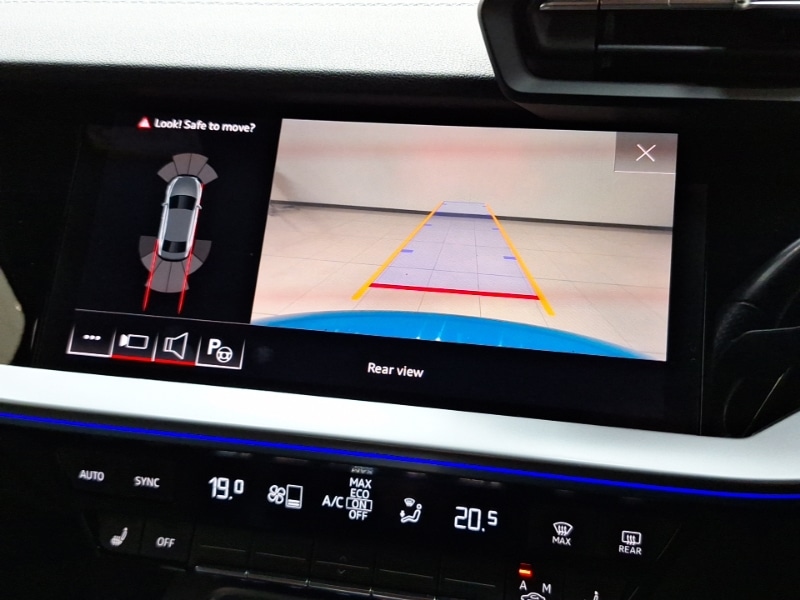 Used Audi A3 2021 for sale - 76947533: Photo 13