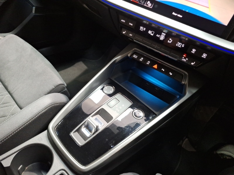 Used Audi A3 2021 for sale - 76947533: Photo 14