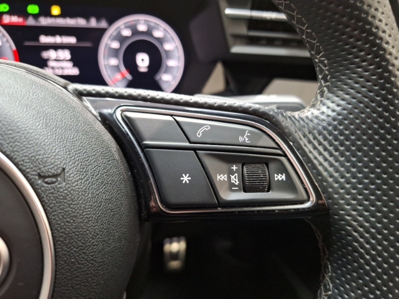 Used Audi A3 2021 for sale - 76947533: Photo 16