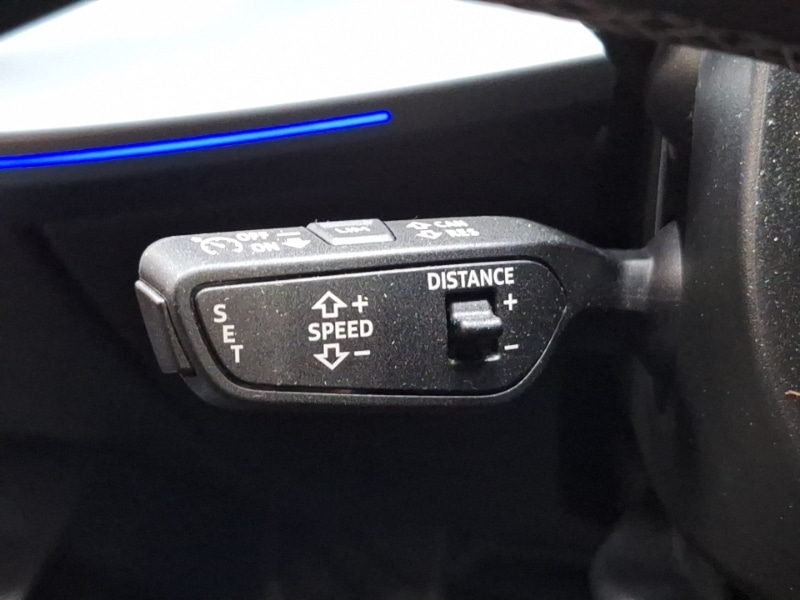 Used Audi A3 2021 for sale - 76947533: Photo 17