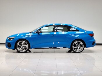 Used Audi A3 2021 for sale - 76947533: Photo