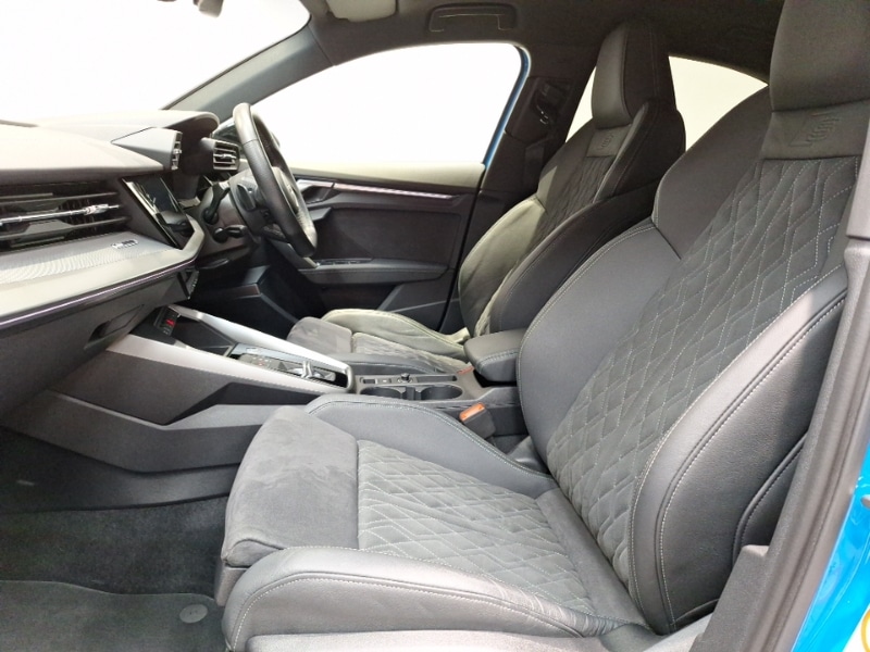 Used Audi A3 2021 for sale - 76947533: Photo 5