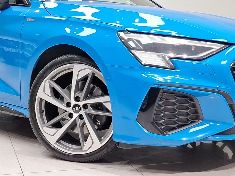 Used Audi A3 2021 for sale - 76947533: Photo 9