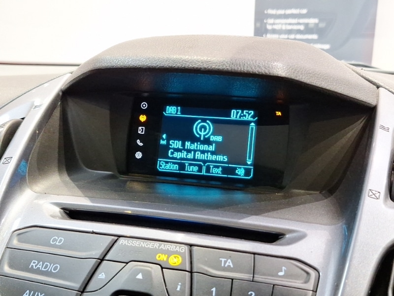 Used Ford Tourneo Connect 2017 for sale - 78013168: Photo 10