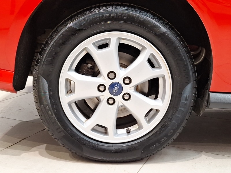 Used Ford Tourneo Connect 2017 for sale - 78013168: Photo 12