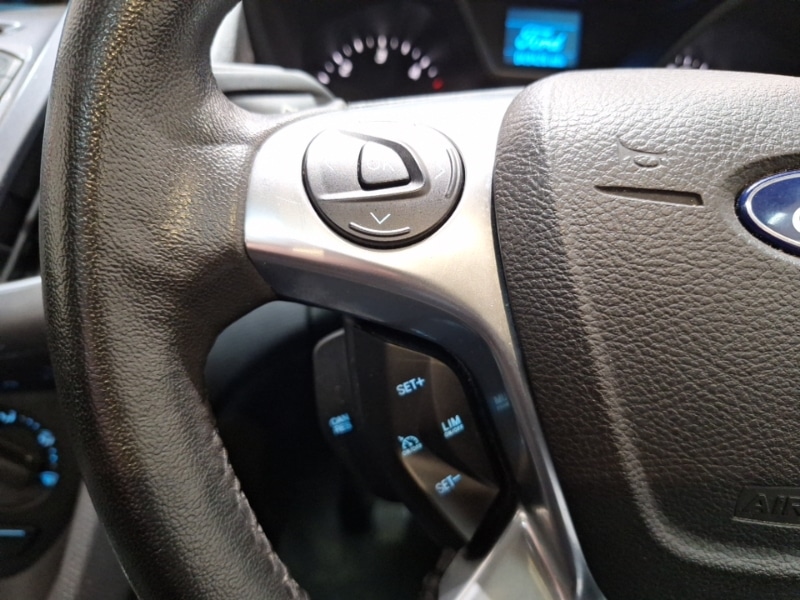 Used Ford Tourneo Connect 2017 for sale - 78013168: Photo 16