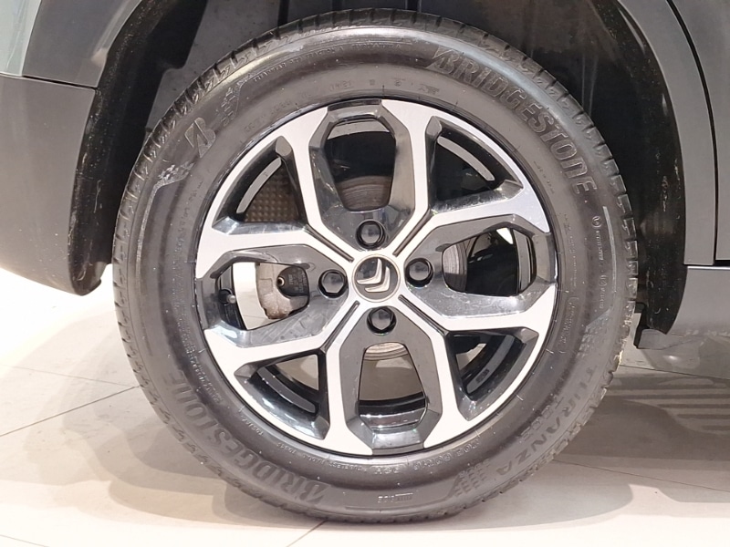 Used Citroen C3 Aircross 2021 for sale - 77419327: Photo 12