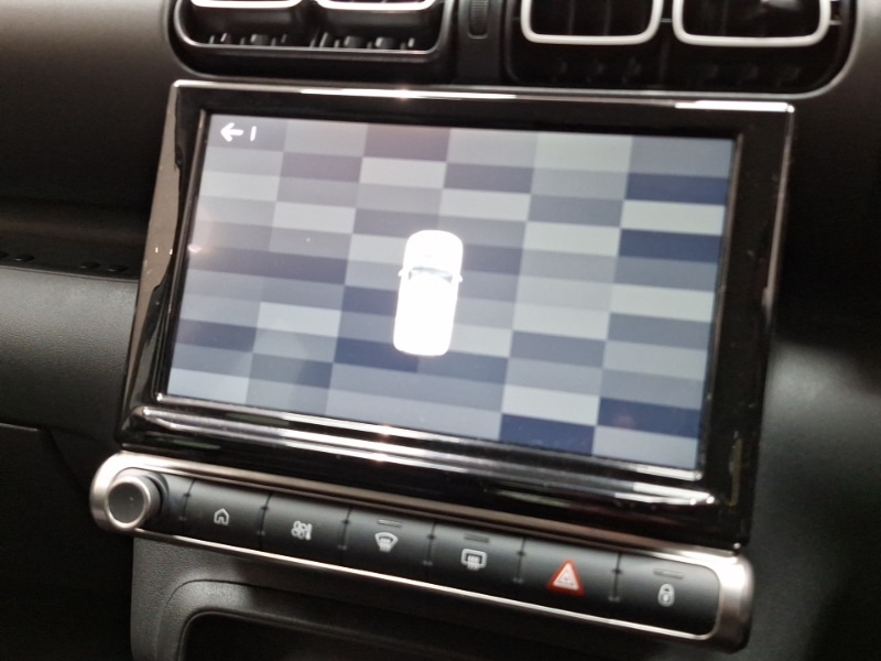 Used Citroen C3 Aircross 2021 for sale - 77419327: Photo 13