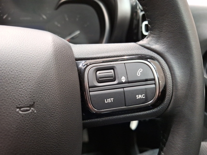 Used Citroen C3 Aircross 2021 for sale - 77419327: Photo 16