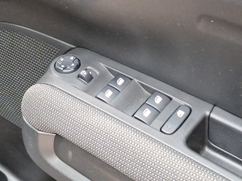 Used Citroen C3 Aircross 2021 for sale - 77419327: Photo 17