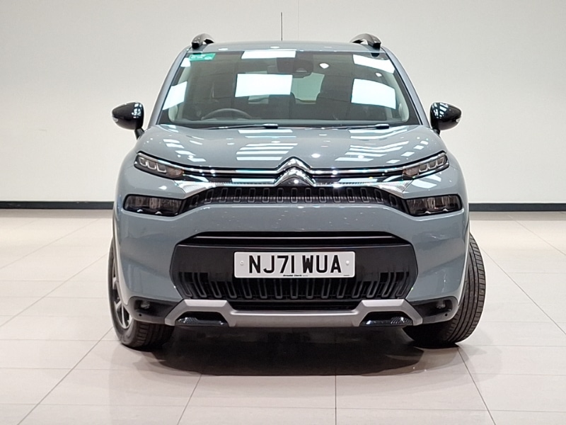 Used Citroen C3 Aircross 2021 for sale - 77419327: Photo 19