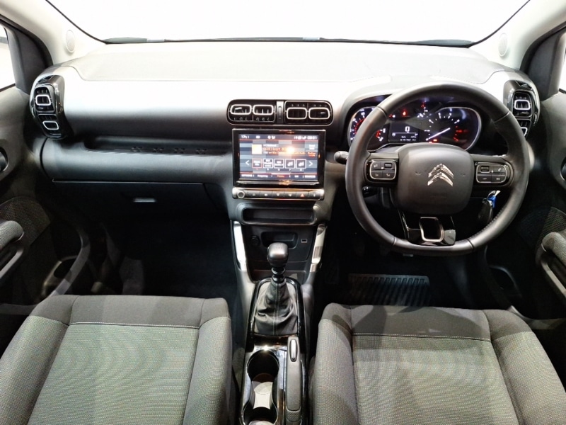 Used Citroen C3 Aircross 2021 for sale - 77419327: Photo 2