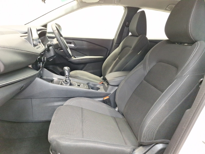 Used Nissan Qashqai 2022 for sale - 76947499: Photo 5