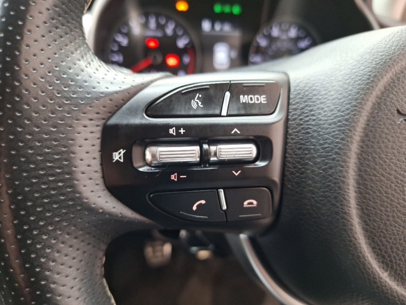 Used Kia Stonic 2022 for sale - 76567228: Photo 15