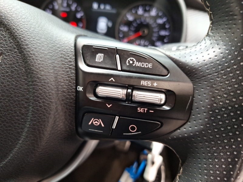 Used Kia Stonic 2022 for sale - 76567228: Photo 16