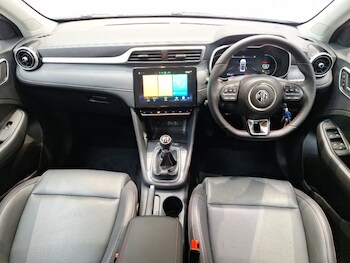 Used MG MG ZS 2024 for sale - 78791387: Photo