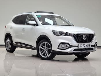 Used MG MG HS 2022 for sale - 79714368: Photo