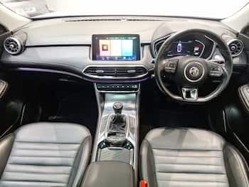 Used MG MG HS 2022 for sale - 79714368: Photo