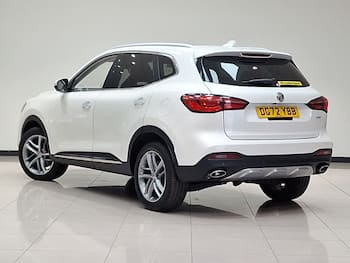 Used MG MG HS 2022 for sale - 79714368: Photo