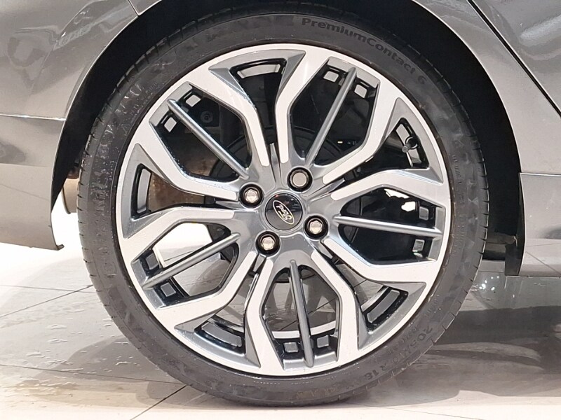 Used Ford Fiesta 2022 for sale - 76834136: Photo 12