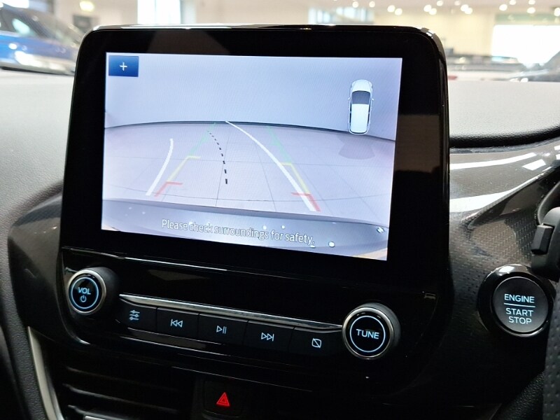 Used Ford Fiesta 2022 for sale - 76834136: Photo 13