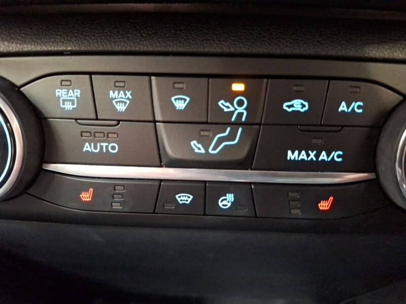 Used Ford Fiesta 2022 for sale - 76834136: Photo 15