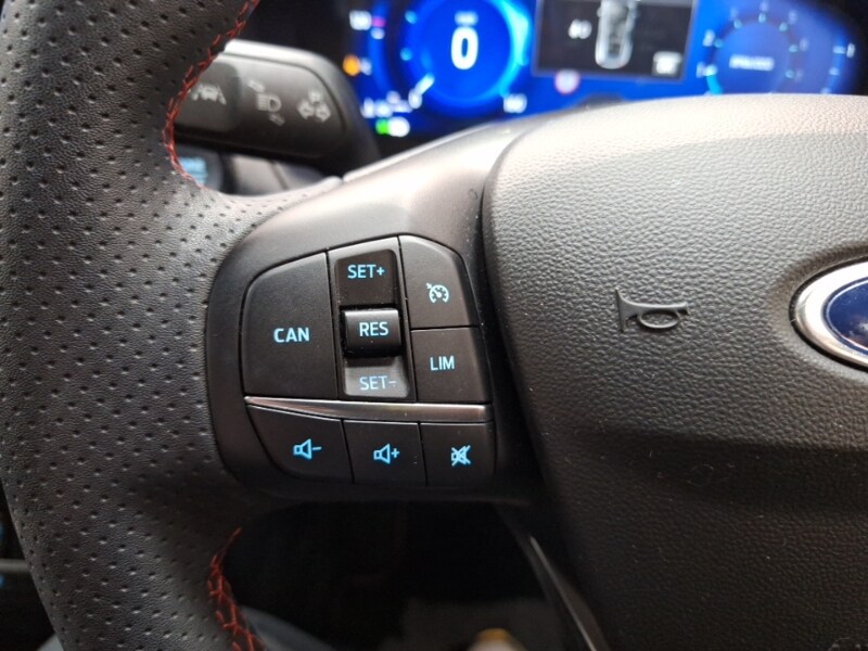 Used Ford Fiesta 2022 for sale - 76834136: Photo 16