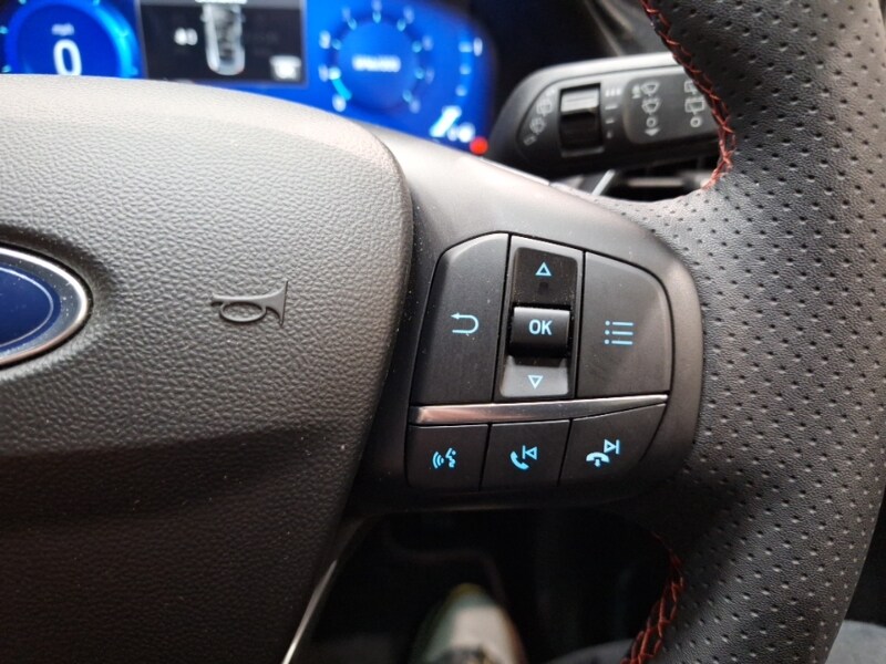 Used Ford Fiesta 2022 for sale - 76834136: Photo 17