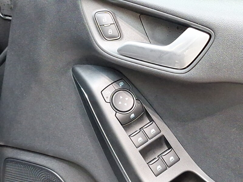 Used Ford Fiesta 2022 for sale - 76834136: Photo 18