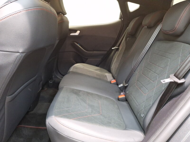 Used Ford Fiesta 2022 for sale - 76834136: Photo 6