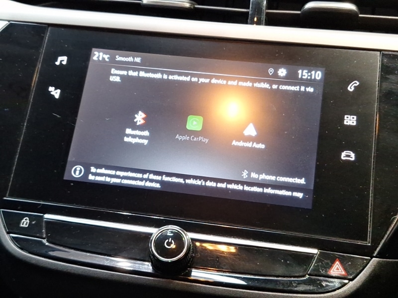 Used Vauxhall Corsa 2022 for sale - 76619212: Photo 10