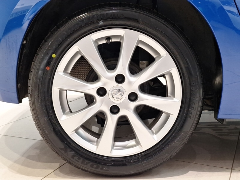 Used Vauxhall Corsa 2022 for sale - 76619212: Photo 12