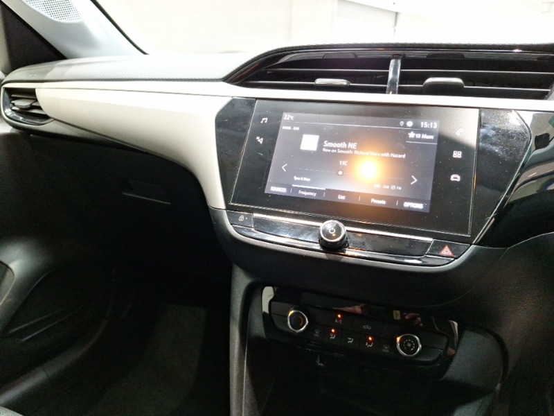 Used Vauxhall Corsa 2022 for sale - 76619212: Photo 13