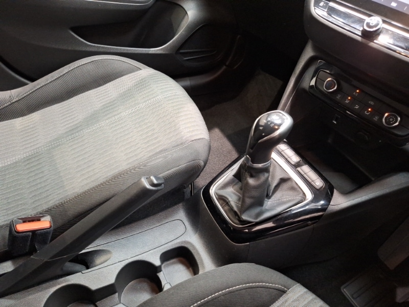 Used Vauxhall Corsa 2022 for sale - 76619212: Photo 14