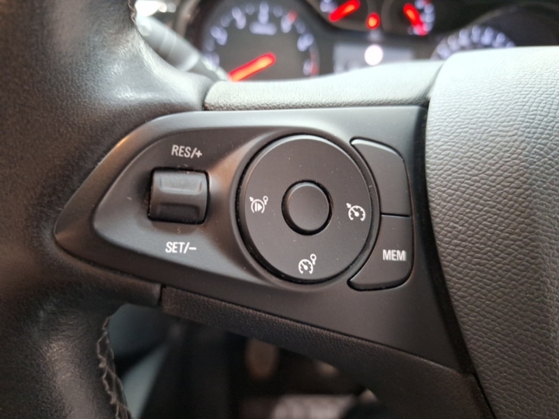 Used Vauxhall Corsa 2022 for sale - 76619212: Photo 15