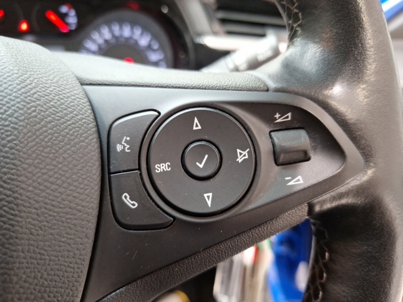 Used Vauxhall Corsa 2022 for sale - 76619212: Photo 16