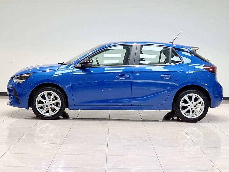 Used Vauxhall Corsa 2022 for sale - 76619212: Photo 4