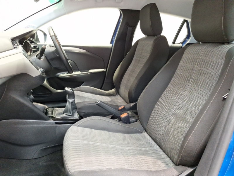 Used Vauxhall Corsa 2022 for sale - 76619212: Photo 5