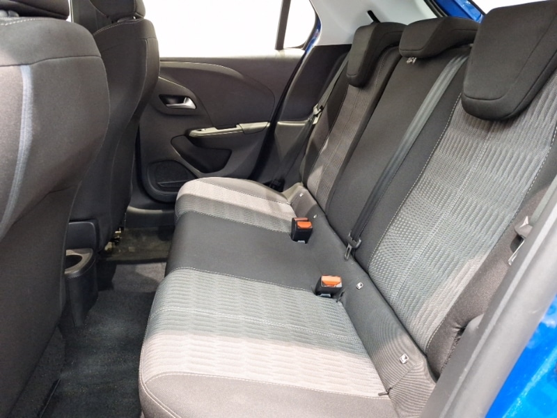 Used Vauxhall Corsa 2022 for sale - 76619212: Photo 6