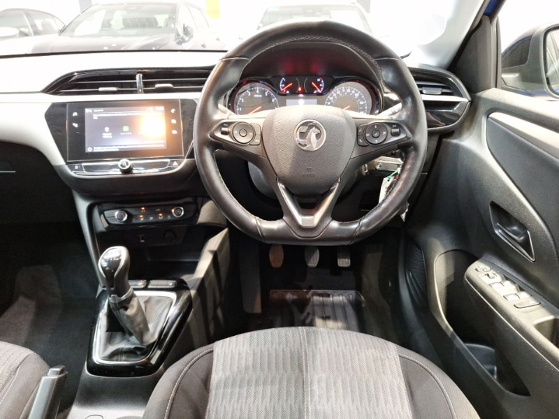 Used Vauxhall Corsa 2022 for sale - 76619212: Photo 7