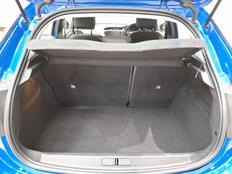 Used Vauxhall Corsa 2022 for sale - 76619212: Photo 8