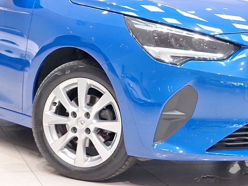 Used Vauxhall Corsa 2022 for sale - 76619212: Photo 9