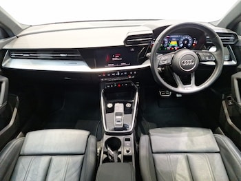 Used Audi A3 2023 for sale - 79294316: Photo
