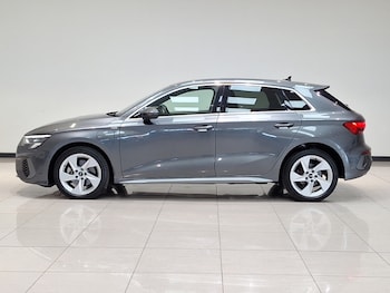Used Audi A3 2023 for sale - 79294316: Photo