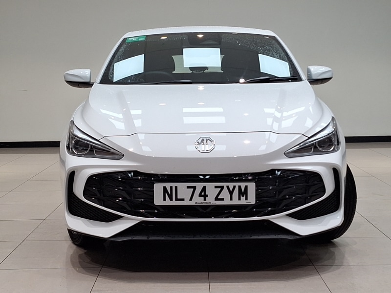 Used MG MG3 2024 for sale - 76135236: Photo 19